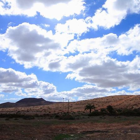 Montana Valles De Ortega - A Eksteriør bilde